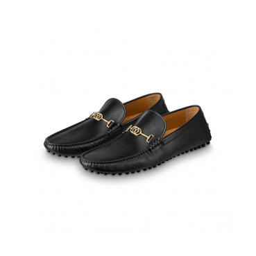[매장판]Louis Vuitton 2020 Mens Leather Loafer -  루이비통 2020 남성용 레더 로퍼 LOUS1264,Size(240 