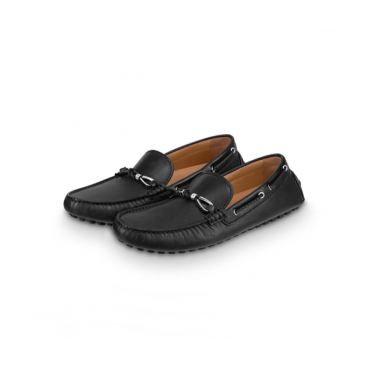 [매장판]Louis Vuitton 2020 Mens Leather Loafer -  루이비통 2020 남성용 레더 로퍼 LOUS1263,Size(240 