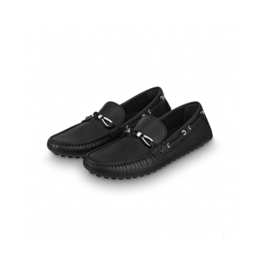 [매장판]Louis Vuitton 2020 Mens Leather Loafer -  루이비통 2020 남성용 레더 로퍼 LOUS1262,Size(240 