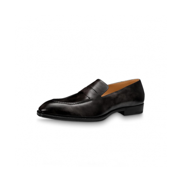 [매장판]Louis Vuitton 2020 Mens Leather Loafer -  루이비통 2020 남성용 레더 로퍼 LOUS1258,Size(240 