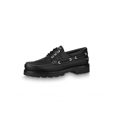 [매장판]Louis Vuitton 2020 Mens Leather Loafer -  루이비통 2020 남성용 레더 로퍼 LOUS1256,Size(240 