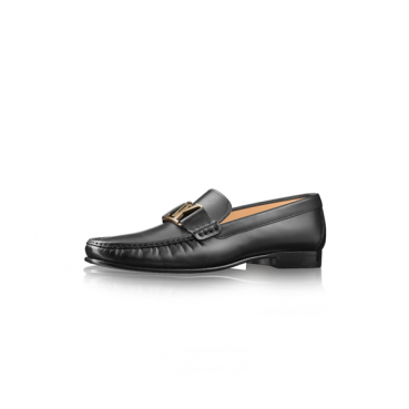 [매장판]Louis Vuitton 2020 Mens Leather Loafer -  루이비통 2020 남성용 레더 로퍼 LOUS1255,Size(240 