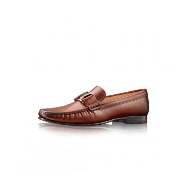 [매장판]Louis Vuitton 2020 Mens Leather Loafer -  루이비통 2020 남성용 레더 로퍼 LOUS1254,Size(240 