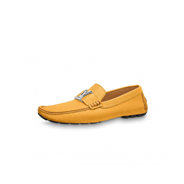 [매장판]Louis Vuitton 2020 Mens Leather Loafer -  루이비통 2020 남성용 레더 로퍼 LOUS1250,Size(240 