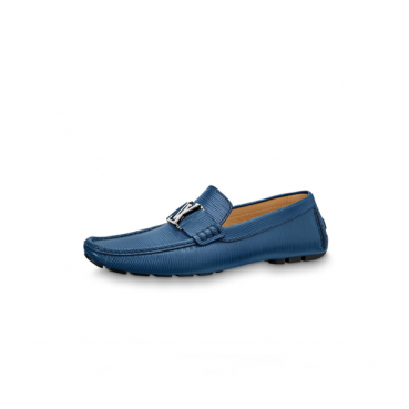 [매장판]Louis Vuitton 2020 Mens Leather Loafer -  루이비통 2020 남성용 레더 로퍼 LOUS1249,Size(240 