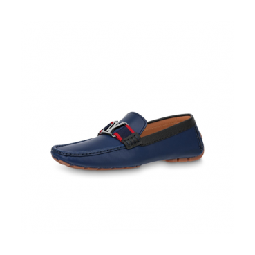 [매장판]Louis Vuitton 2020 Mens Leather Loafer -  루이비통 2020 남성용 레더 로퍼 LOUS1248,Size(240 