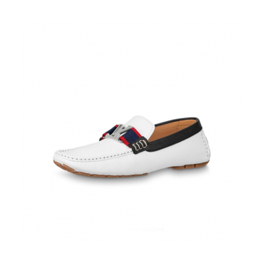 [매장판]Louis Vuitton 2020 Mens Leather Loafer -  루이비통 2020 남성용 레더 로퍼 LOUS1246,Size(240 