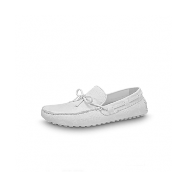 [매장판]Louis Vuitton 2020 Mens Leather Loafer -  루이비통 2020 남성용 레더 로퍼 LOUS1245,Size(240 