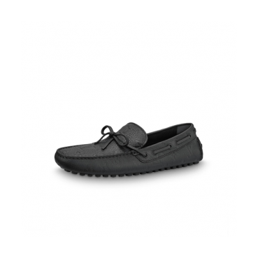 [매장판]Louis Vuitton 2020 Mens Leather Loafer -  루이비통 2020 남성용 레더 로퍼 LOUS1244,Size(240 
