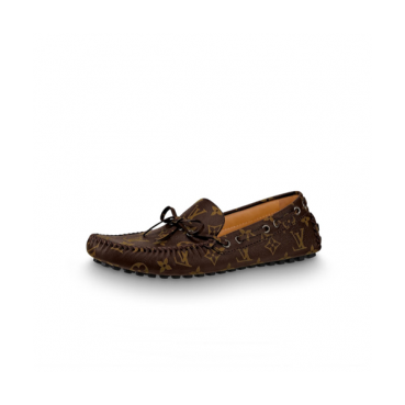 [매장판]Louis Vuitton 2020 Mens Loafer -  루이비통 2020 남성용 로퍼 LOUS1241,Size(240 