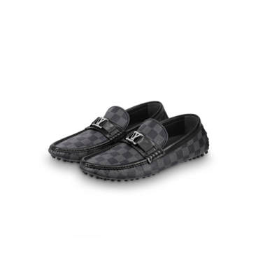[매장판]Louis Vuitton 2020 Mens Loafer -  루이비통 2020 남성용 로퍼 LOUS1239,Size(240 
