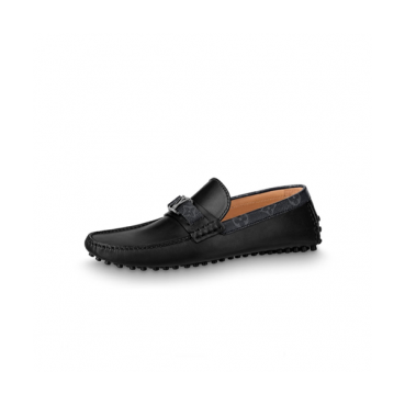 [매장판]Louis Vuitton 2020 Mens Leather Loafer -  루이비통 2020 남성용 레더 로퍼 LOUS1238,Size(240 