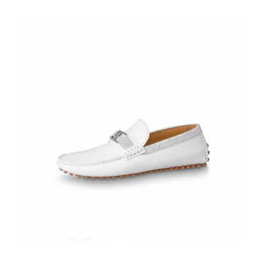 [매장판]Louis Vuitton 2020 Mens Leather Loafer -  루이비통 2020 남성용 레더 로퍼 LOUS1237,Size(240 