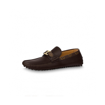 [매장판]Louis Vuitton 2020 Mens Leather Loafer -  루이비통 2020 남성용 레더 로퍼 LOUS1236,Size(240 