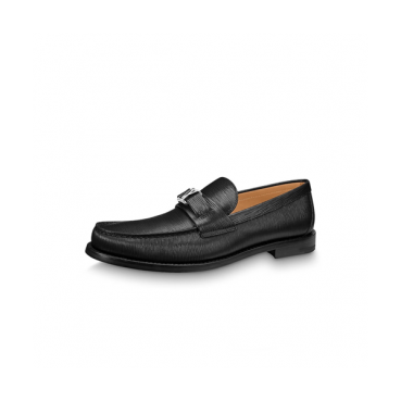 [매장판]Louis Vuitton 2020 Mens Leather Loafer -  루이비통 2020 남성용 레더 로퍼 LOUS1235,Size(240 