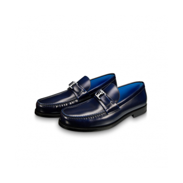 [매장판]Louis Vuitton 2020 Mens Leather Loafer -  루이비통 2020 남성용 레더 로퍼 LOUS1233,Size(240 