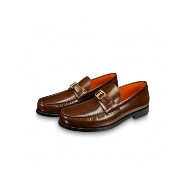 [매장판]Louis Vuitton 2020 Mens Leather Loafer -  루이비통 2020 남성용 레더 로퍼 LOUS1232,Size(240 