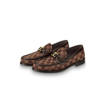 [매장판]Louis Vuitton 2020 Mens Loafer -  루이비통 2020 남성용 로퍼 LOUS1231,Size(240 