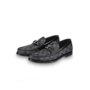 [매장판]Louis Vuitton 2020 Mens Loafer -  루이비통 2020 남성용 로퍼 LOUS1230,Size(240 