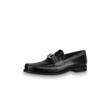[매장판]Louis Vuitton 2020 Mens Leather Loafer -  루이비통 2020 남성용 레더 로퍼 LOUS1229,Size(240 