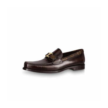 [매장판]Louis Vuitton 2020 Mens Leather Loafer -  루이비통 2020 남성용 레더 로퍼 LOUS1228,Size(240 
