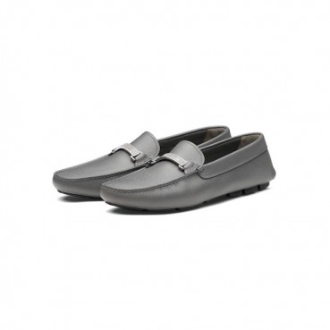 [매장판]Prada 2020 Mens Leather Loafer - 프라다 2020 남성용 레더 로퍼 ,PRAS0553,Size(240 