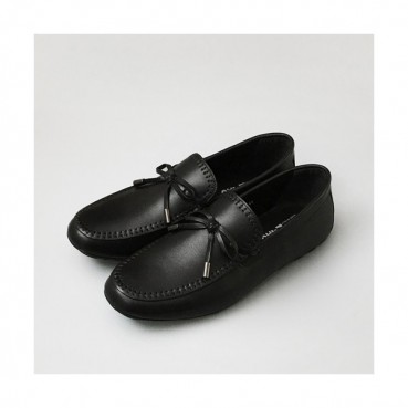[업 신상]Ferragamo 2020 Mens Leather Loafer - 페라가모 2020 남성용 레더 로퍼  FGMS0418,Size(240 