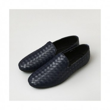 [업 신상]Bottega Veneta 2020 Mens Leather Loafer - 보테가베네타 2020 남성용 레더 로퍼  BVS0144,Size(240 