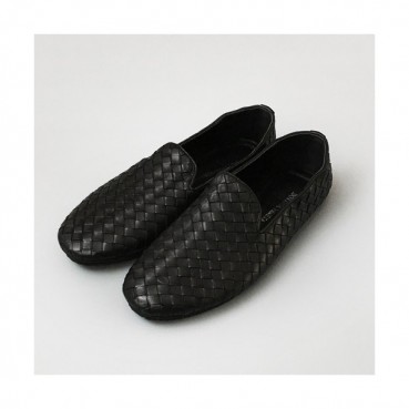 [업 신상]Bottega Veneta 2020 Mens Leather Loafer - 보테가베네타 2020 남성용 레더 로퍼  BVS0143,Size(240 