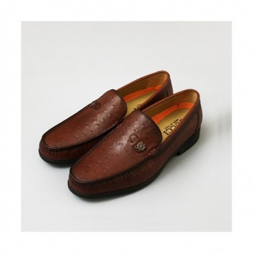 [업 신상]Gucci 2020 Mens Leather Loafer -  구찌 2020 남성용 레더 로퍼 GUCS1143,Size(240 