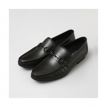 [업 신상]Gucci 2020 Mens Leather Loafer -  구찌 2020 남성용 레더 로퍼 GUCS1141,Size(240 