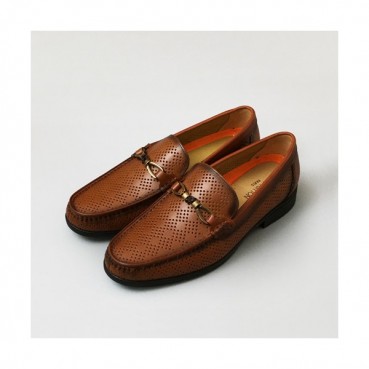 [업 신상]Louis Vuitton 2020 Mens Leather Loafer - 루이비통 2020 남성용 레더 로퍼 LOUS1079,Size(240 