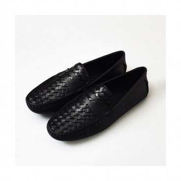 [업 신상]Bottega Veneta 2020 Mens Leather Loafer - 보테가베네타 2020 남성용 레더 로퍼  BVS0142,Size(240 