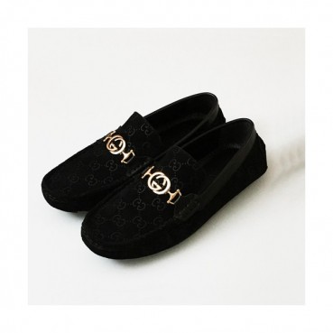 [업 신상]Gucci 2020 Mens Leather Loafer -  구찌 2020 남성용 레더 로퍼 GUCS1139,Size(240 