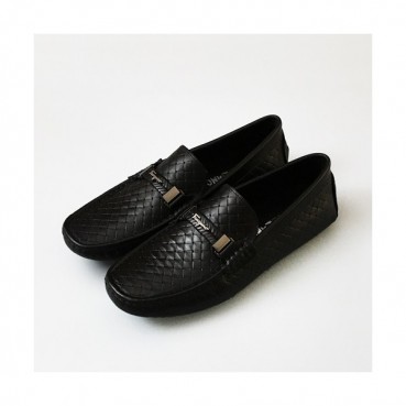 [업 신상]Ferragamo 2020 Mens Leather Loafer - 페라가모 2020 남성용 레더 로퍼  FGMS0407,Size(240 