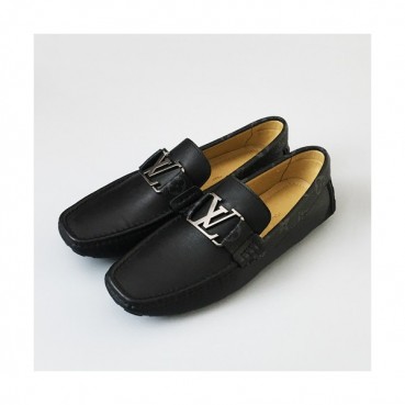 [업 신상]Louis Vuitton 2020 Mens Leather Loafer - 루이비통 2020 남성용 레더 로퍼 LOUS1077,Size(240 