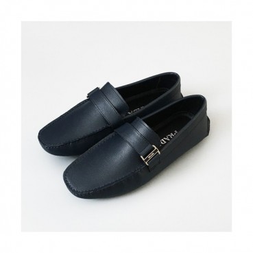 [업 신상]Ferragamo 2020 Mens Leather Loafer - 페라가모 2020 남성용 레더 로퍼  FGMS0395,Size(240 