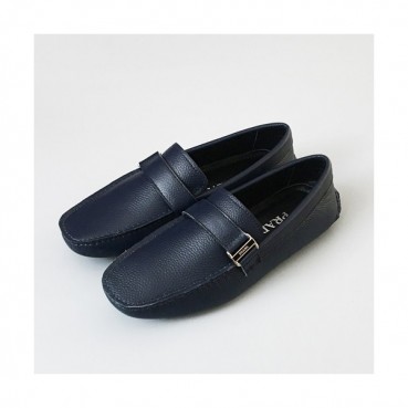[업 신상]Ferragamo 2020 Mens Leather Loafer - 페라가모 2020 남성용 레더 로퍼  FGMS0394,Size(240 