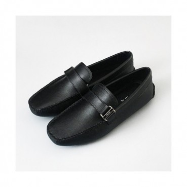 [업 신상]Ferragamo 2020 Mens Leather Loafer - 페라가모 2020 남성용 레더 로퍼  FGMS0393,Size(240 