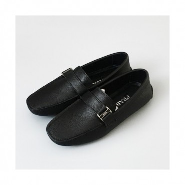 [업 신상]Ferragamo 2020 Mens Leather Loafer - 페라가모 2020 남성용 레더 로퍼  FGMS0392,Size(240 