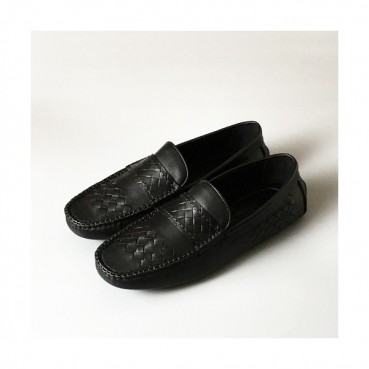 [업 신상]Bottega Veneta 2020 Mens Leather Loafer - 보테가베네타 2020 남성용 레더 로퍼  BVS0141,Size(240 