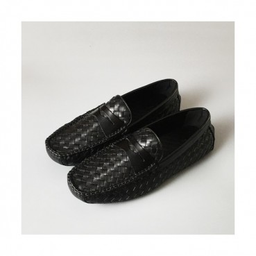 [업 신상]Bottega Veneta 2020 Mens Leather Loafer - 보테가베네타 2020 남성용 레더 로퍼  BVS0140,Size(240 