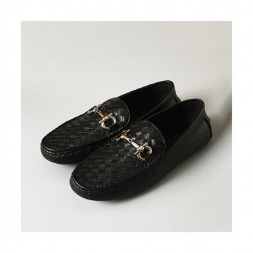[업 신상]Bottega Veneta 2020 Mens Leather Loafer - 보테가베네타 2020 남성용 레더 로퍼  BVS0139,Size(240 