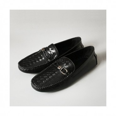 [업 신상]Bottega Veneta 2020 Mens Leather Loafer - 보테가베네타 2020 남성용 레더 로퍼  BVS0138,Size(240 