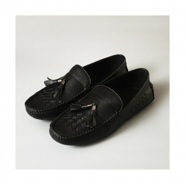 [업 신상]Bottega Veneta 2020 Mens Leather Loafer - 보테가베네타 2020 남성용 레더 로퍼  BVS0137,Size(240 