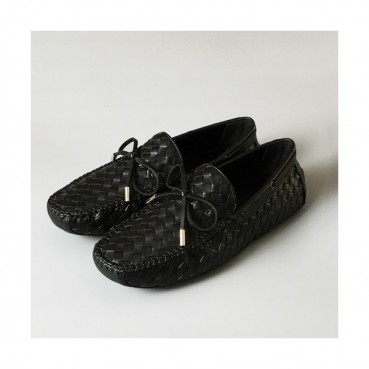 [업 신상]Bottega Veneta 2020 Mens Leather Loafer - 보테가베네타 2020 남성용 레더 로퍼  BVS0136,Size(240 