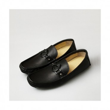 [업 신상]Gucci 2020 Mens Leather Loafer -  구찌 2020 남성용 레더 로퍼 GUCS1136,Size(240 