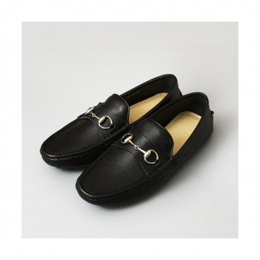 [업 신상]Gucci 2020 Mens Leather Loafer -  구찌 2020 남성용 레더 로퍼 GUCS1133,Size(240 