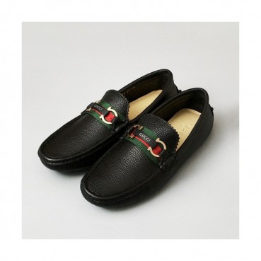 [업 신상]Gucci 2020 Mens Leather Loafer -  구찌 2020 남성용 레더 로퍼 GUCS1132,Size(240 