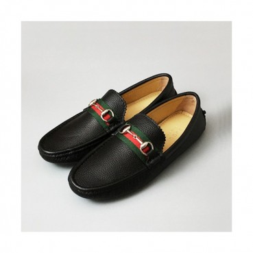 [업 신상]Gucci 2020 Mens Leather Loafer -  구찌 2020 남성용 레더 로퍼 GUCS1131,Size(240 